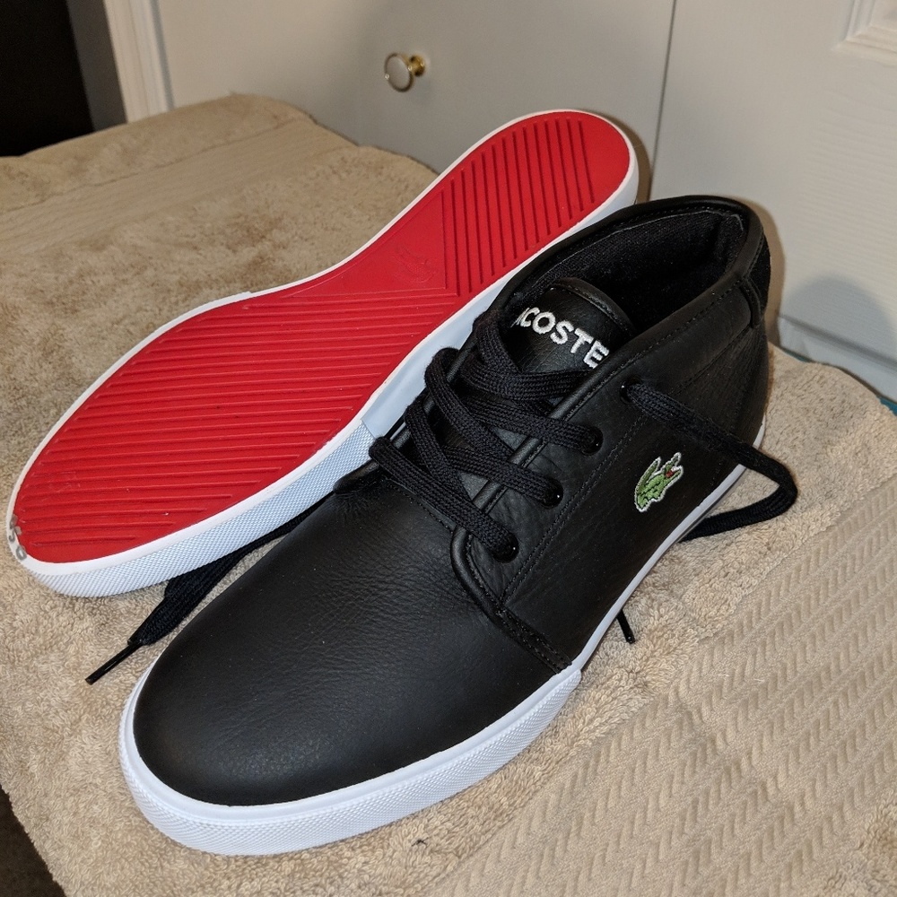 Lacoste